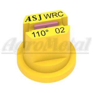 Arag WRC 11002 Wide Range Fan - Keramička