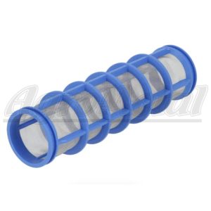 Sito linijskog filtera regulatora GeoLine 54x21 50MESH - Plavo