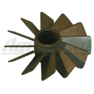 Turbina protočnog meraca 1" - Polmac