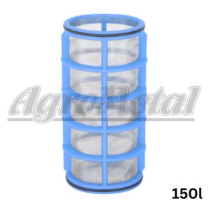 Uložak usisnog filtera 150l 50MESH - 79x167mm