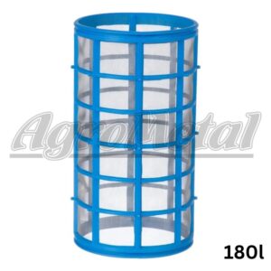 Uložak usisnog filtera 180l 50MESH – 108x200mm