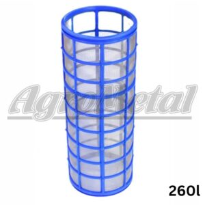 Uložak usisnog filtera 260l 50MESH – 108x286mm