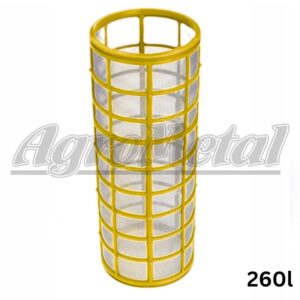 Uložak usisnog filtera 260l 80MESH – 108x286mm