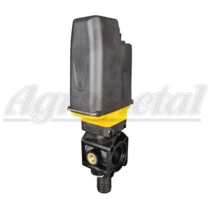 Elektro ventil za regulaciju pritiska - žuti