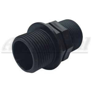 Nipla 1" simetrična
